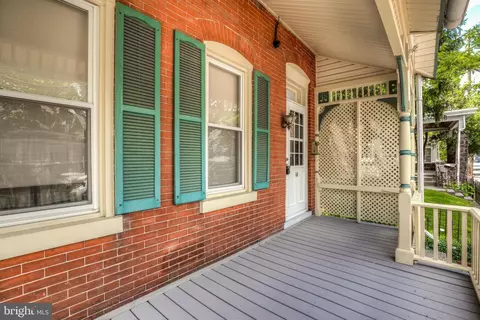 Exterior - 48 E 3rd St, Pottstown, PA 19464 photo 4 of 6