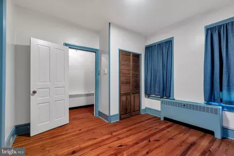 Bedroom - 48 E 3rd St, Pottstown, PA 19464 photo 1 of 8
