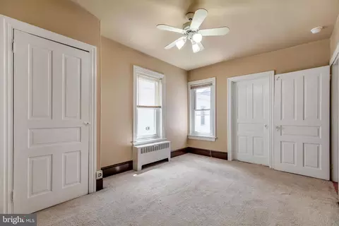 Bedroom - 48 E 3rd St, Pottstown, PA 19464 photo 4 of 8