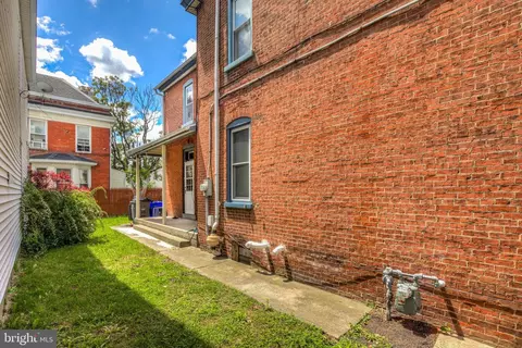 Exterior - 48 E 3rd St, Pottstown, PA 19464 photo 5 of 6