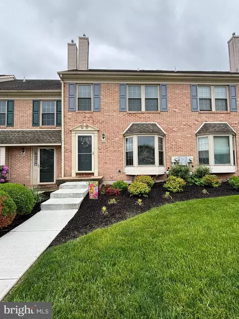 632 Maple Glen Cir, Pottstown, PA 19464