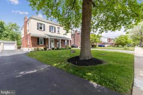 1823 Powell St, Norristown, PA 19401