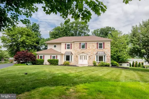 3111 Sky, Eagleville, PA 19403