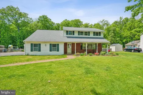 119 Aspen Pl, North Wales, PA 19454