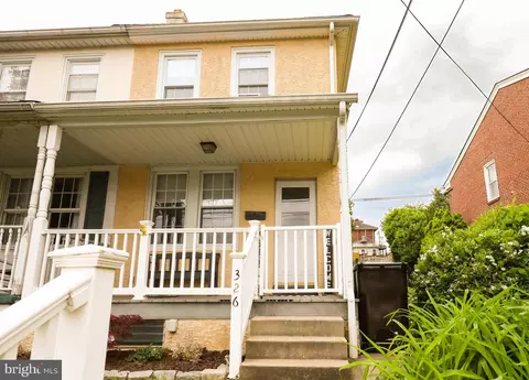 326 Coates St, Bridgeport, PA 19405