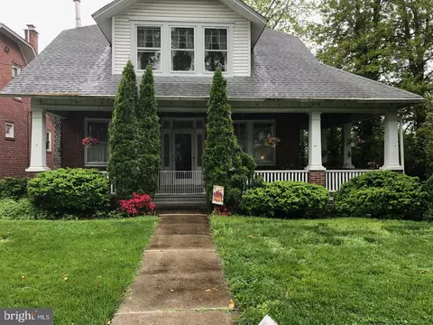 310 W Brown St, Norristown, PA 19401