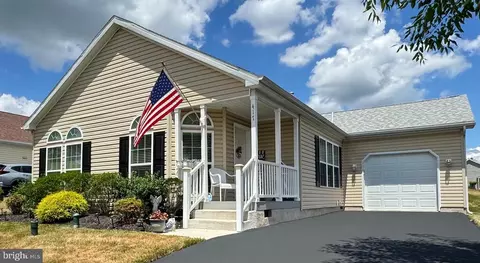 417 Delphinium Way, Blue Bell, PA 19422