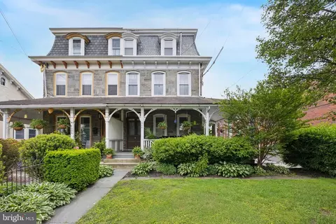 504 West Ave, Jenkintown, PA 19046