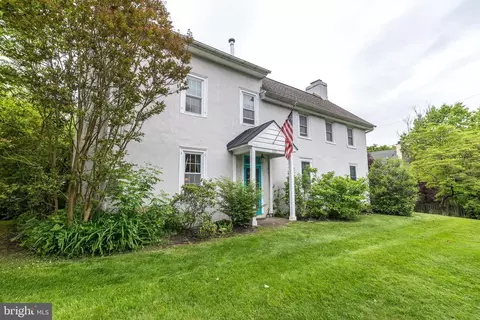 500 Bethlehem Pike, Fort Washington, PA 19034
