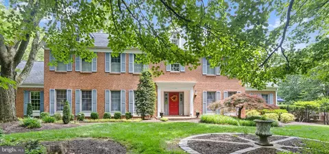 1619 Claudia Way, North Wales, PA 19454