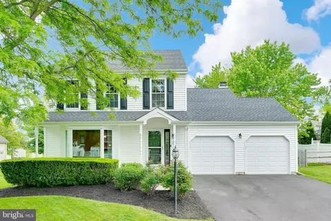 62 Saratoga Way, Harleysville, PA 19438