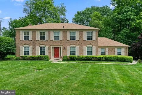 1326 Prospect Hill Rd, Villanova, PA 19085