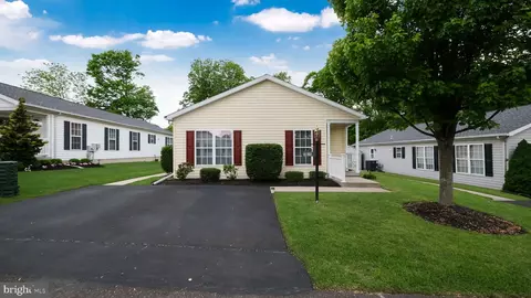 3015 Inkberry Cir N #3015, North Wales, PA 19454