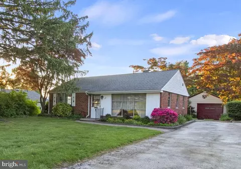 143 Concord Cir, King Of Prussia, PA 19406
