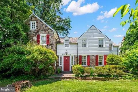 1901 Dekalb St, Norristown, PA 19401