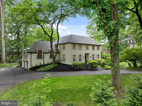436 Righters Mill Rd, Penn Valley, PA 19072