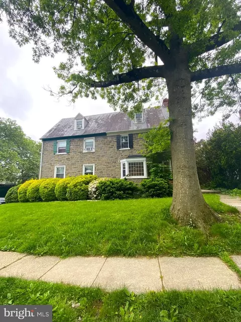 202 Edgehill Rd, Merion Station, PA 19066