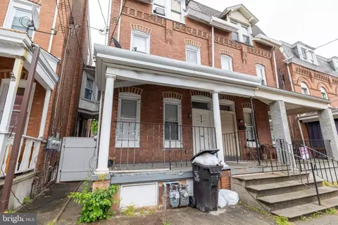 514 Astor St, Norristown, PA 19401