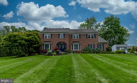 320 Richard Way, Collegeville, PA 19426