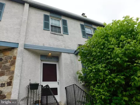 2488 Dragon, Norristown, PA 19403