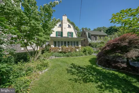5 W Lodges Ln, Bala Cynwyd, PA 19004