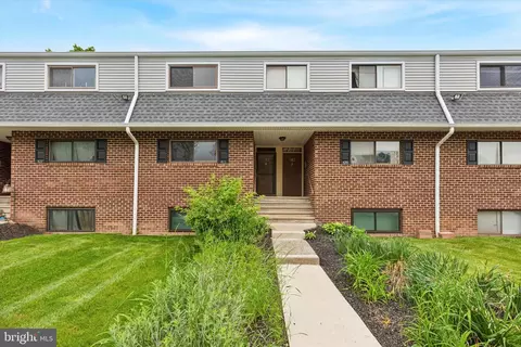 421 Stony Way #421, Eagleville, PA 19403