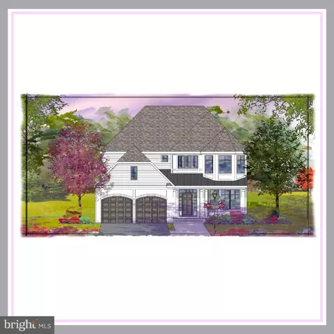 1030 Riverview Ln, West Conshohocken, PA 19428