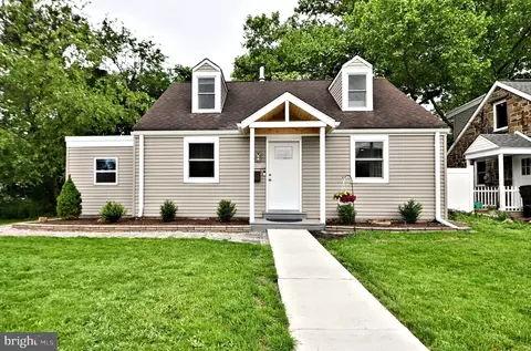 812 W 4th St, Lansdale, PA 19446