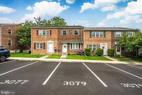 3079 Cardin Pl, Eagleville, PA 19403