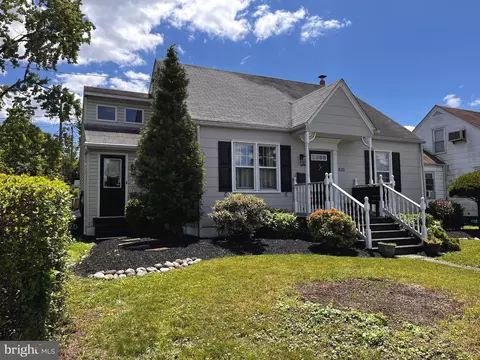 820 N Warren St, Pottstown, PA 19464