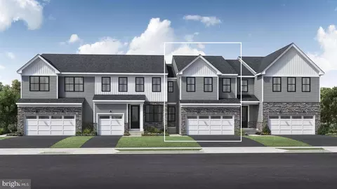 166 Mahogany Ln #LOT 33, King Of Prussia, PA 19406