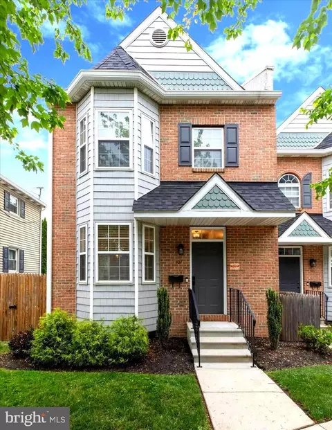 407 W Elm St, Conshohocken, PA 19428