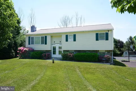 1232-34 Kristy, Pottstown, PA 19464