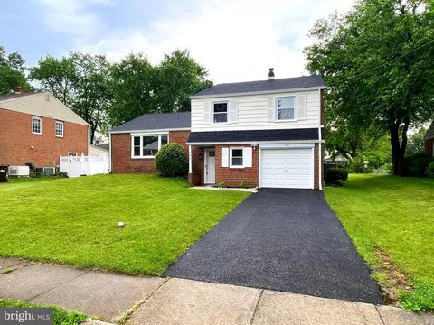 761 George Dr, King Of Prussia, PA 19406