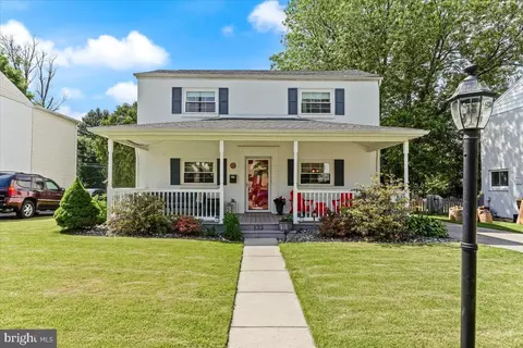 133 Liberty Ave, Eagleville, PA 19403