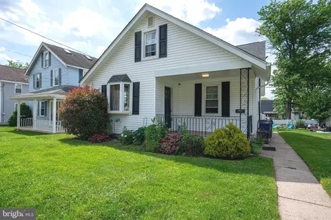 1208 Mildred Ave, Abington, PA 19001