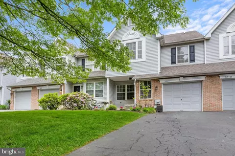 3011 Greenes Way Cir, Collegeville, PA 19426