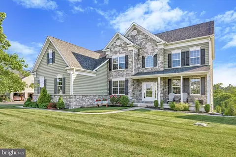 346 Landis Rd, Harleysville, PA 19438