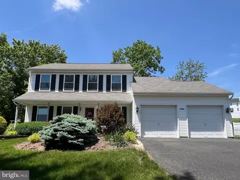 2989 Potshop Rd, Norristown, PA 19403