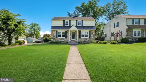 2116 Rush Rd, Abington, PA 19001
