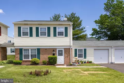 1708 Jamison Ct, Lansdale, PA 19446