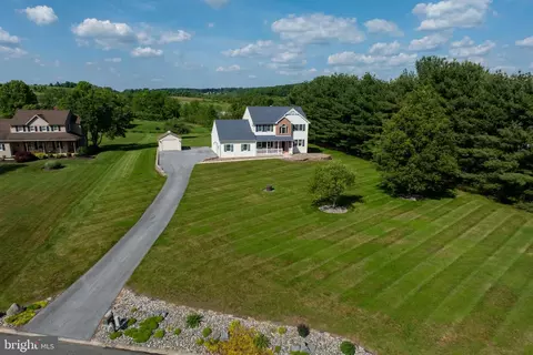 117 Robin Dr, Barto, PA 19504