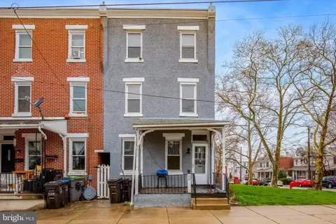 1117 Willow St, Norristown, PA 19401