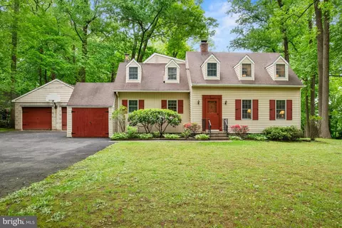 3345 Pine Rd, Huntingdon Valley, PA 19006