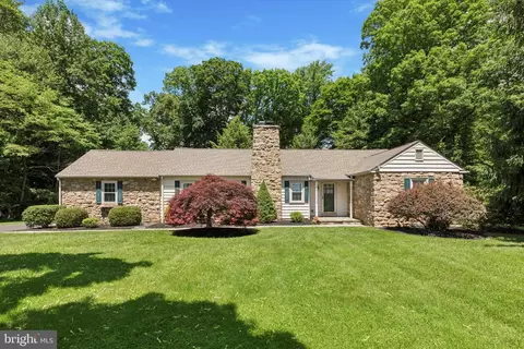 1161 Hagues Mill Rd, Ambler, PA 19002
