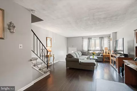 1207 Tyler St, Norristown, PA 19401