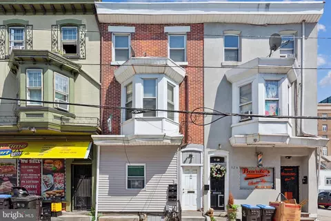 326 Cherry St, Norristown, PA 19401