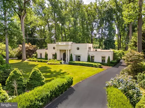 1200 Ridgewood Rd, Bryn Mawr, PA 19010