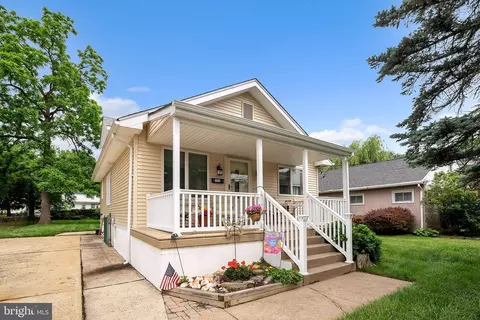 1412 Arnold Ave, Abington, PA 19001