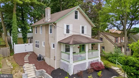 563 Edge Hill Rd, Glenside, PA 19038